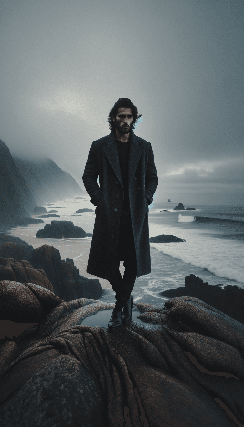 CØLDLINE Kids Collection